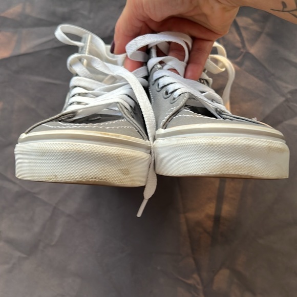 Vans Sk8-Hi - Picture 6 of 11